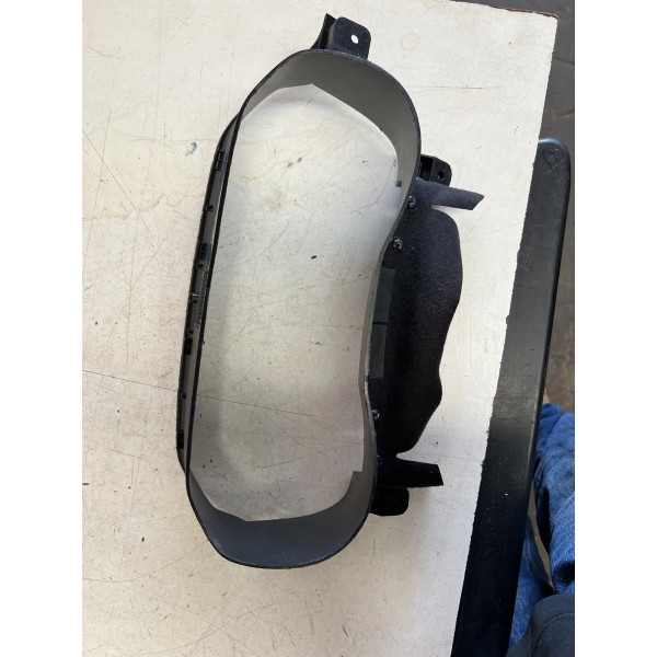 Moldura Painel Instrumentos Ford Ranger 2020 Original