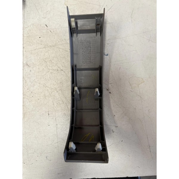 Moldura Esquerda Painel Porta Luvas L200 Triton 2012