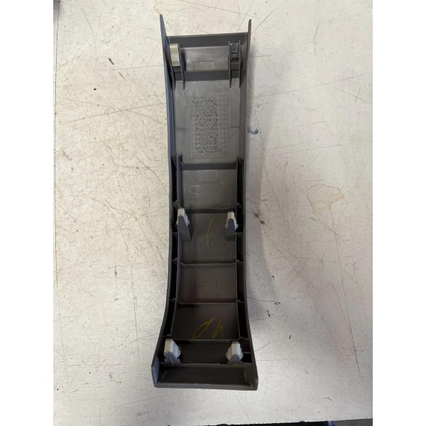 Moldura Esquerda Painel Porta Luvas L200 Triton 2012