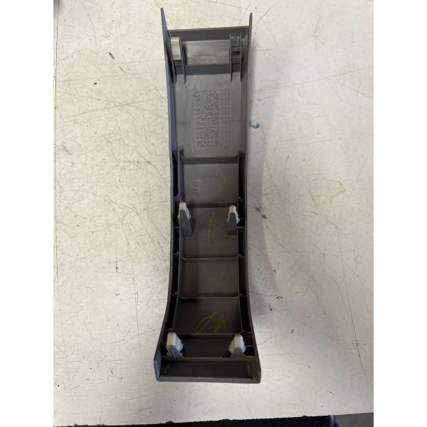 Moldura Esquerda Painel Porta Luvas L200 Triton 2012