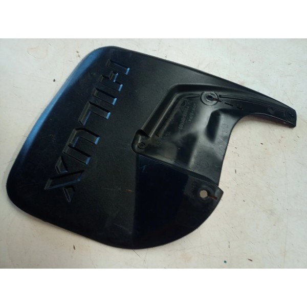 Lameiro Para Barro Dianteiro Esquerdo Hilux 2016/2020
