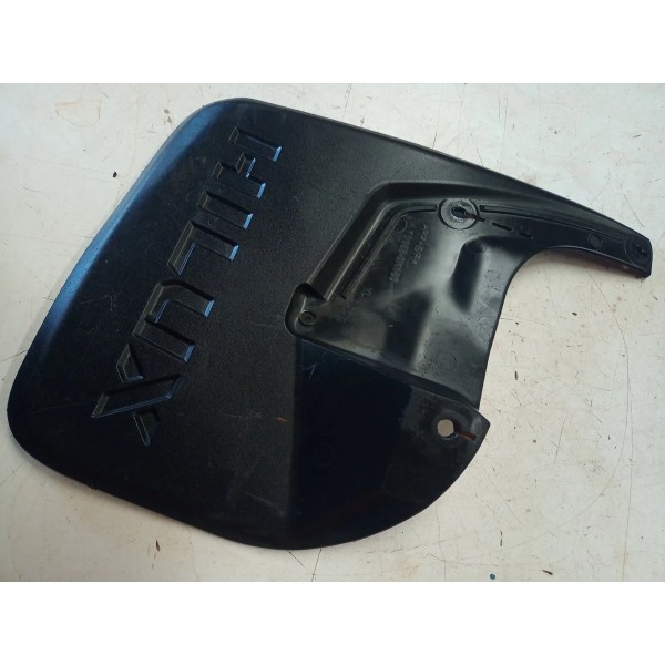 Lameiro Para Barro Dianteiro Esquerdo Hilux 2016/2020