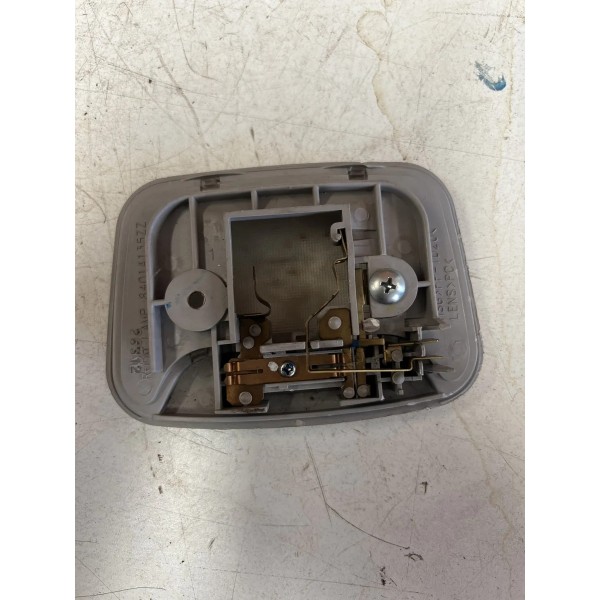 Luz De Teto Cortesia Mitsubishi L200 Triton 2012 Original