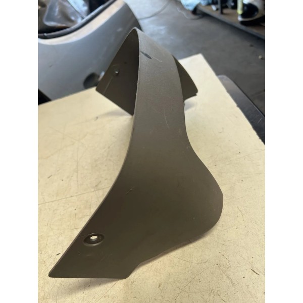 Acabamento Console Mitsubishi L200 Triton 2012 Original