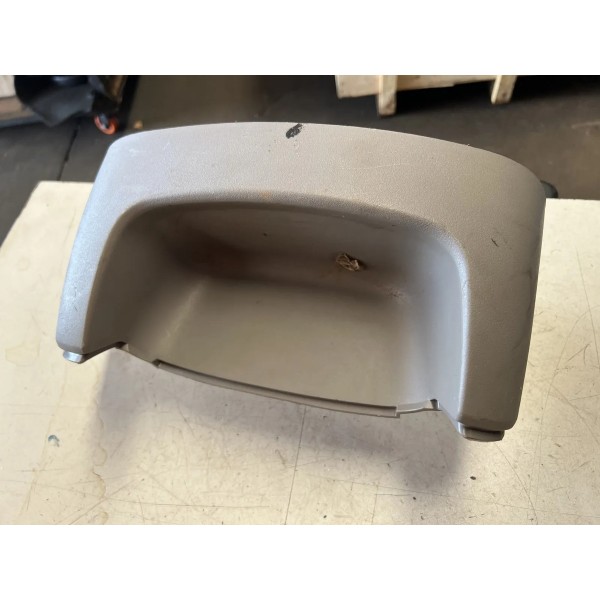 Acabamento Console Mitsubishi L200 Triton 2012 Original