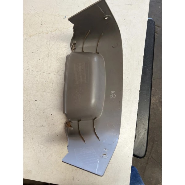 Acabamento Console Mitsubishi L200 Triton 2012 Original