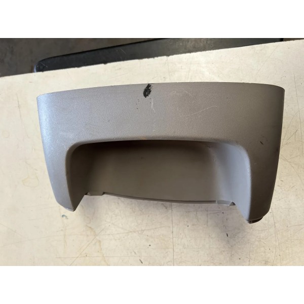 Acabamento Console Mitsubishi L200 Triton 2012 Original