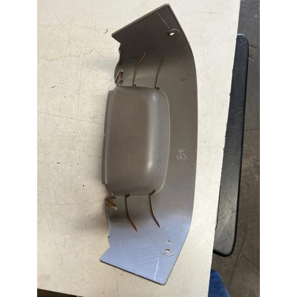 Acabamento Console Mitsubishi L200 Triton 2012 Original