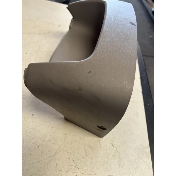 Acabamento Console Mitsubishi L200 Triton 2012 Original