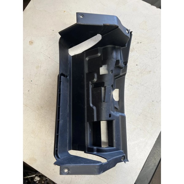 Moldura Interna Porta Luvas Mitsubishi L200 2012 Original