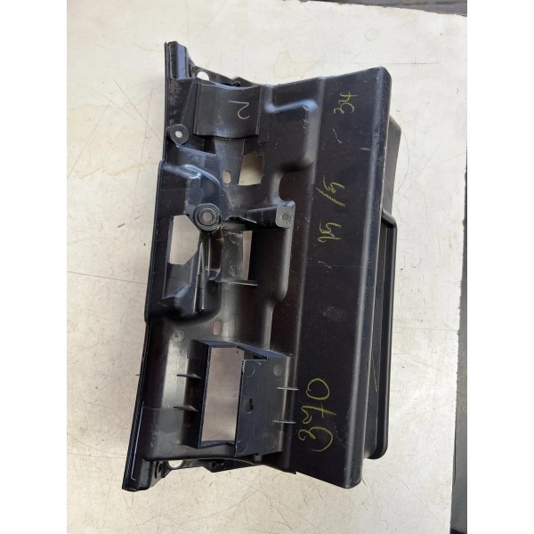 Moldura Interna Porta Luvas Mitsubishi L200 2012 Original