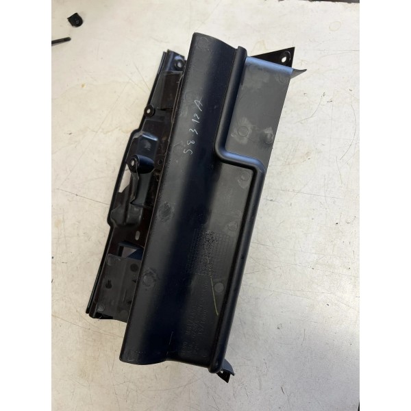 Moldura Interna Porta Luvas Mitsubishi L200 2012 Original