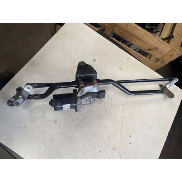 Motor Limpador Parabrisa Vw Amarok 3.0 V6 2019 7e1955113d