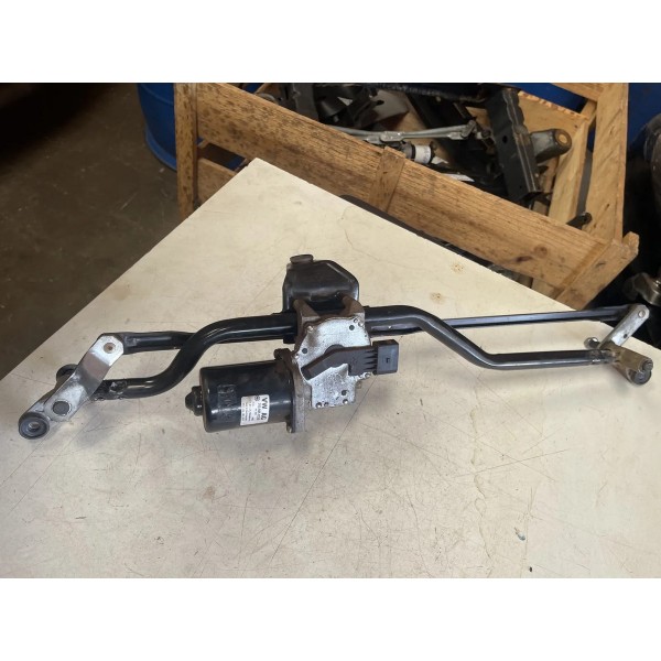 Motor Limpador Parabrisa Vw Amarok 3.0 V6 2019 7e1955113d