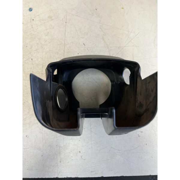 Acabamento Ignição L200 Triton 2012 Original Preto