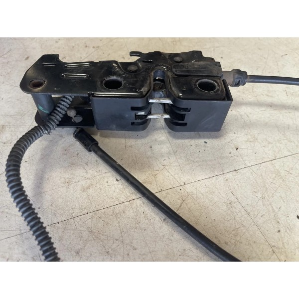 Fechadura Tranca Capô Amarok 2018 2.0