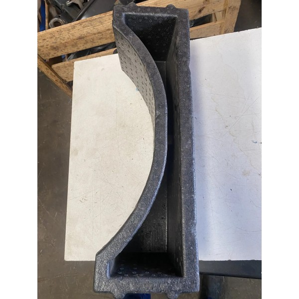 Suporte Isopor Estepe Vw Virtus Tsi 6ec863513 2023
