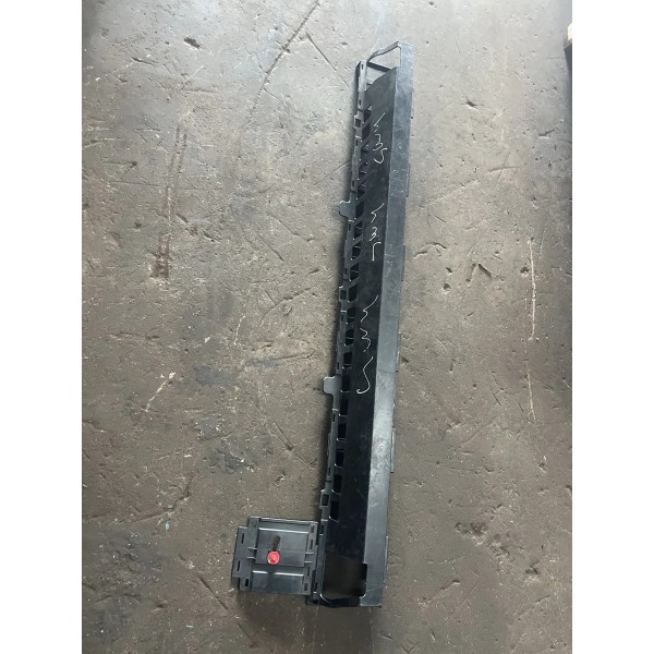 Alma Absorvedor Impacto Dianteiro Toyota Sw4 2021 Original