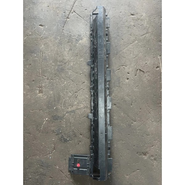 Alma Absorvedor Impacto Dianteiro Toyota Sw4 2021 Original