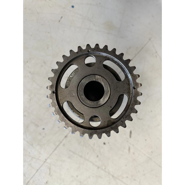 Comando Cabeçote Yz250 2009