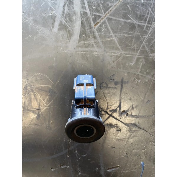 Sensor Grade Parachoque Pajero Sport 2020