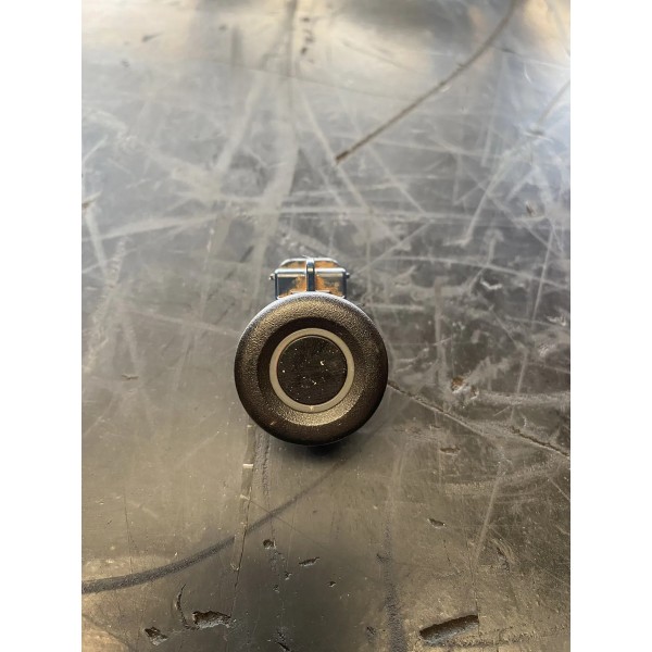 Sensor Grade Parachoque Pajero Sport 2020
