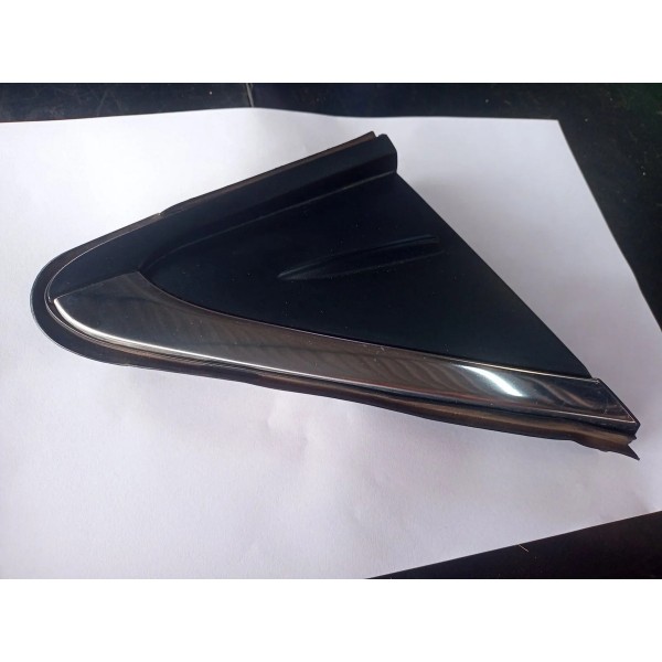 Acabamento Retrovisor Direito Corolla 2021/2022 Original Preto