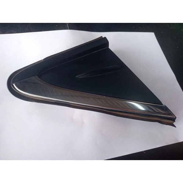 Acabamento Retrovisor Direito Corolla 2021/2022 Original Preto