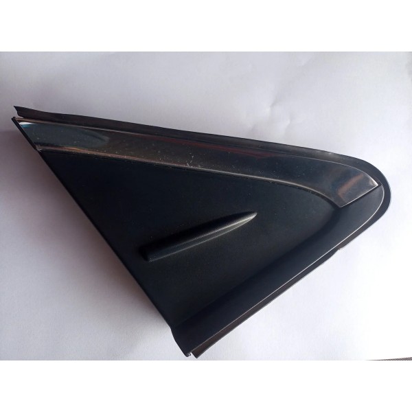Acabamento Retrovisor Direito Corolla 2021/2022 Original Preto