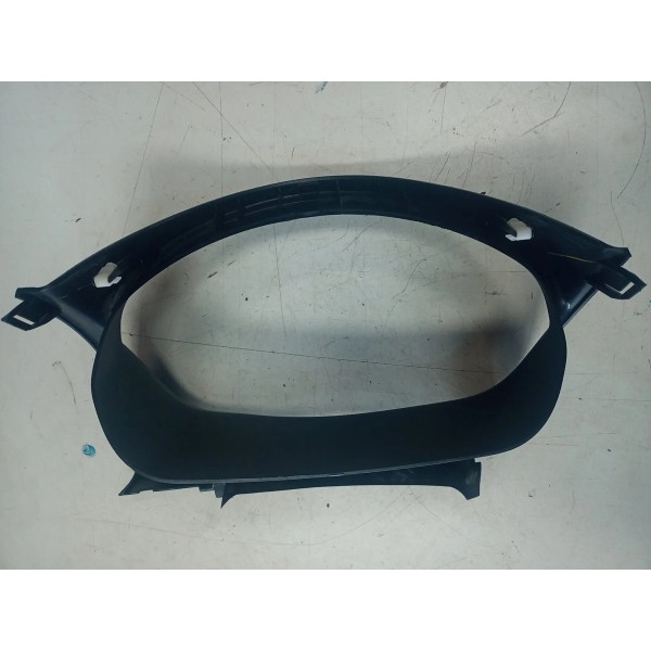 Acabamento Painel Instrumentos L200 Triton 3.2 2013/2015 Preto