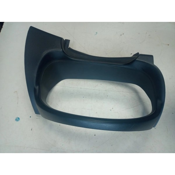 Acabamento Painel Instrumentos L200 Triton 3.2 2013/2015 Preto