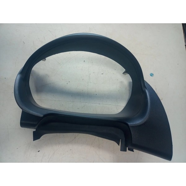 Acabamento Painel Instrumentos L200 Triton 3.2 2013/2015 Preto