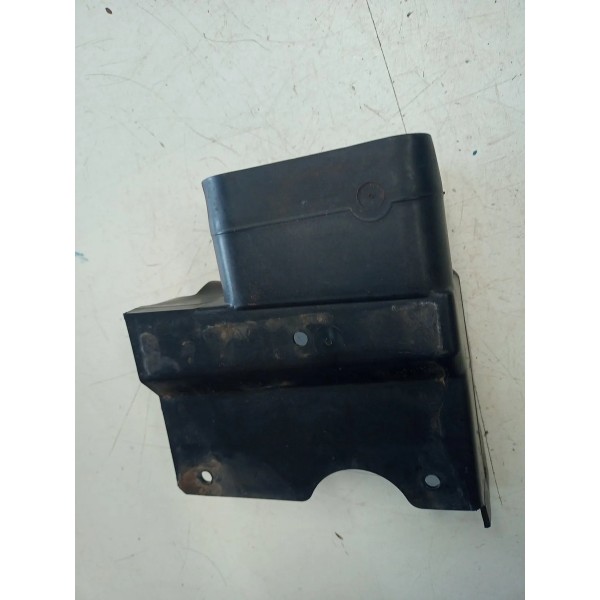 Defletor Radiador Jeep Renegade 2023 1.3 T270 52190316 (usad