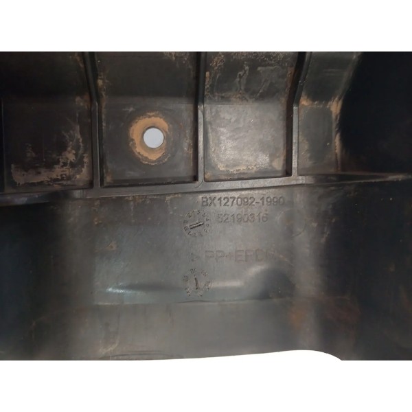 Defletor Radiador Jeep Renegade 2023 1.3 T270 52190316 (usad