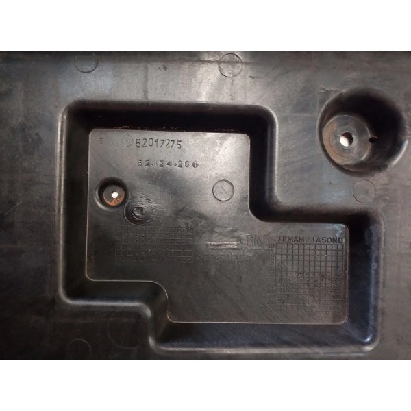 Suporte Bateria Chevrolet S10 2016/2017 Original