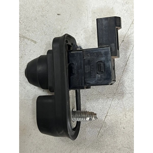 Sensor Interruptor Luz Porta S10 2012/2024 Original