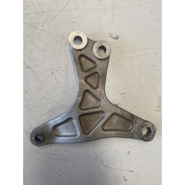 Suporte Superior Do Motor Zy250 2009