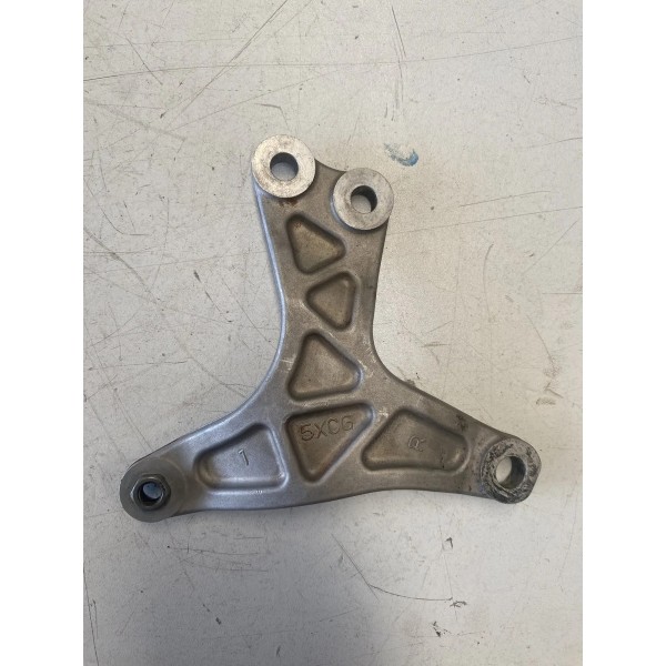 Suporte Superior Do Motor Zy250 2009