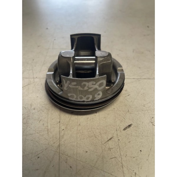 Pistao Yz250 2009 Original Usado