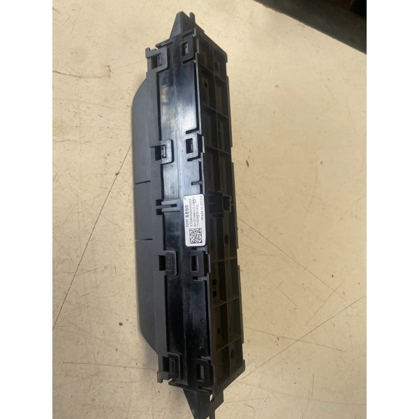 Botão Pisca Alerta Chevrolet S10 2017 52066896