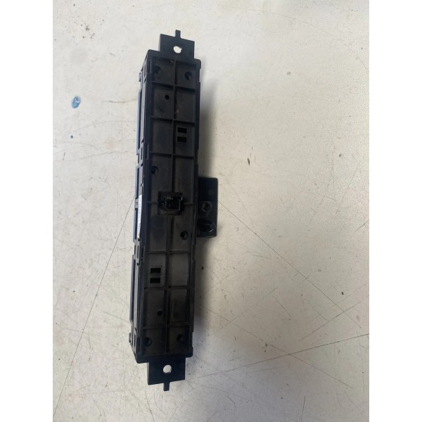 Botão Pisca Alerta Chevrolet S10 2017 52066896