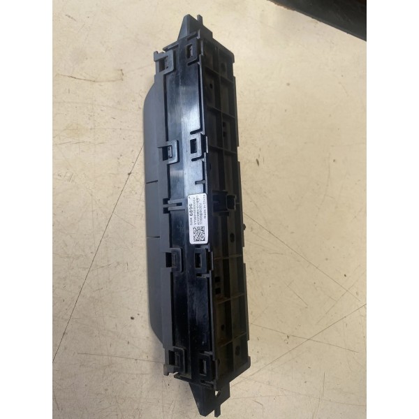 Botão Pisca Alerta Chevrolet S10 2017 52066896