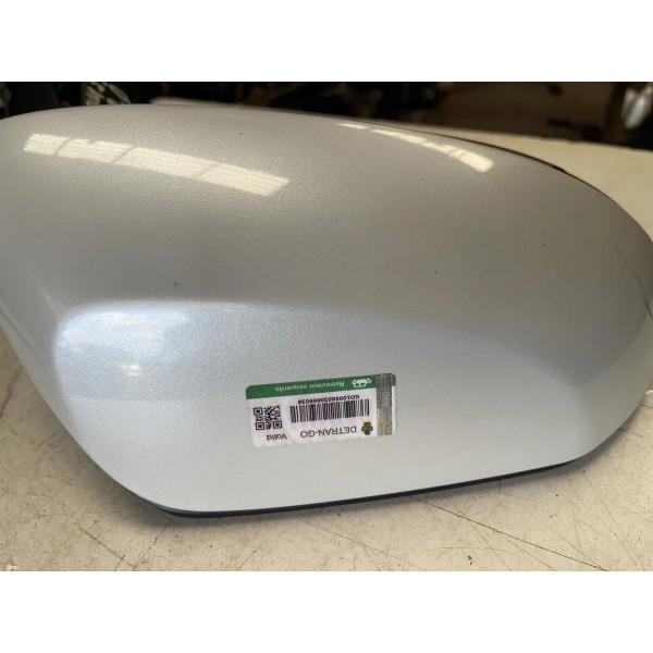 Retrovisor Toyota Corolla L/d 2023 Original