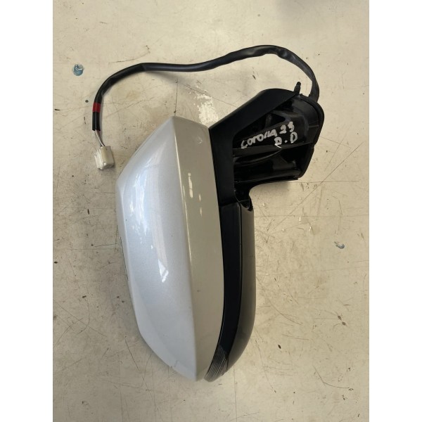 Retrovisor Toyota Corolla L/d 2023 Original