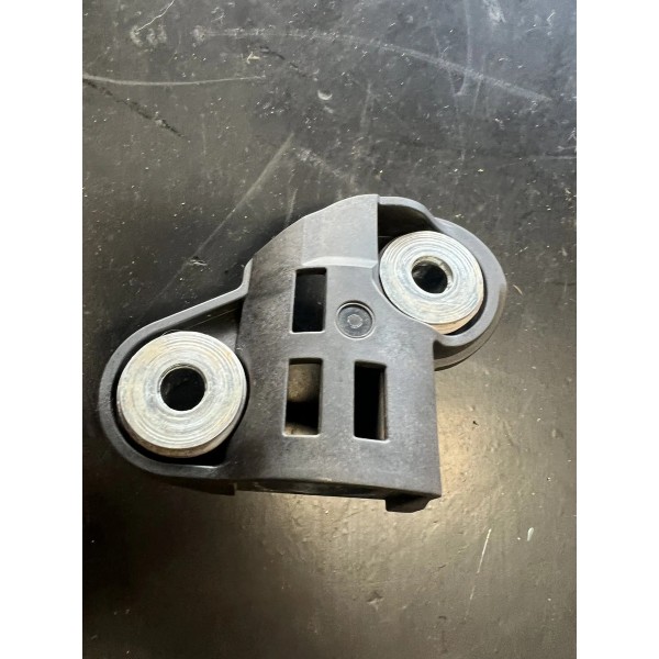 Suporte Trava Cabo Trambulador Vw Virtus 2020 Original