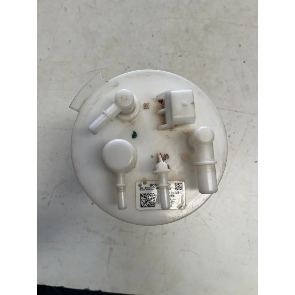 Bomba Combustível Fiat Strada Ranch 1.3 2023 52174060