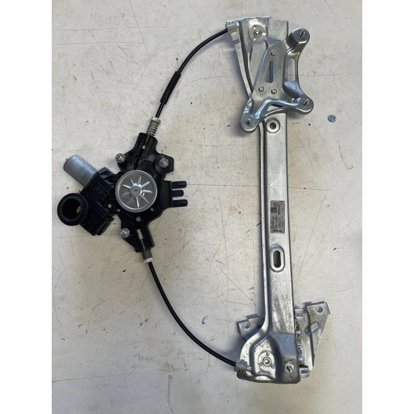 Maquina Vidro Diant Direita Toyota Corolla 2022 6981002781