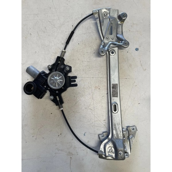 Maquina Vidro Diant Direita Toyota Corolla 2022 6981002781