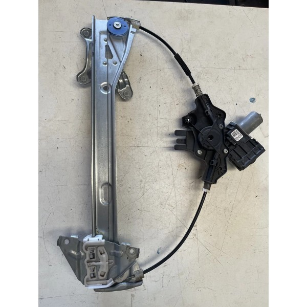 Maquina Vidro Diant Direita Toyota Corolla 2022 6981002781