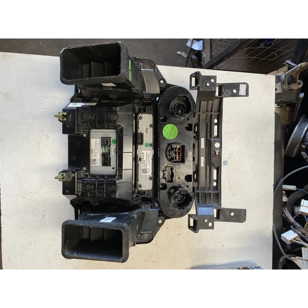 Kit Multimidia/ Radio Chevrolet S10 2.5 Flex 2017